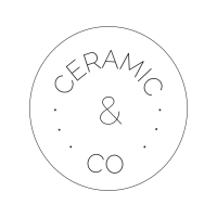 logo Ceramic & Co